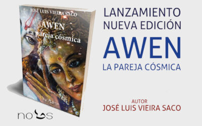 Awen, la pareja Cósmica