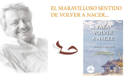 Para Volver a Nacer