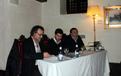 Presentación en Córdoba del libro «Sex Habilidad Social»