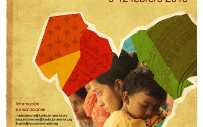 Viaje Solidario a Calcuta