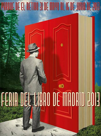 Comienza la Feria del Libro de Madrid