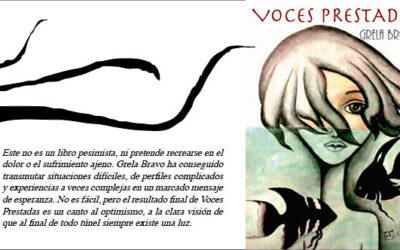Voces prestadas