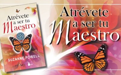 Atrévete a ser tu Maestro