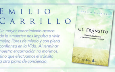 El Tránsito. Nuevo libro de Emilio Carrillo