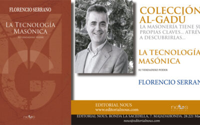 Florencio Serrano nos sorprende