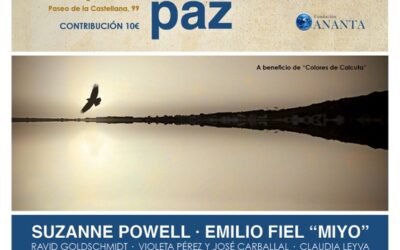 Contigo somos más paz, VII