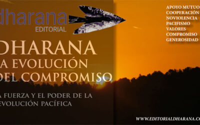 Dharana, un sello editorial cargado de compromiso