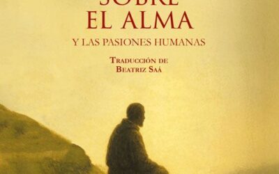 Nueva novedad en Nous: Diálogo sobre el Alma