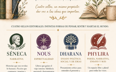 Feliz día del libro