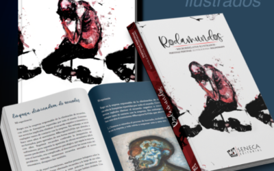 Rodamundos, un libro diferente