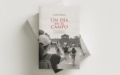 Un día en el campo, de Goio Borge: una reflexión sobre la memoria, el turismo y nuestra forma de mirar